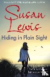 Lewis, Susan - Hiding in Plain Sight