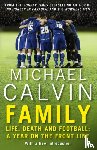 Calvin, Michael - Family