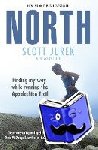Jurek, Scott - North: Finding My Way While Running the Appalachian Trail