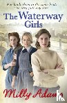 Adams, Milly - The Waterway Girls