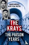 Meikle, David, Blyth, Kate Beal - The Krays: The Prison Years