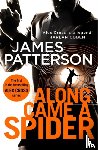 Patterson, James - Along Came a Spider