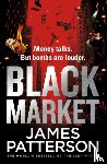 Patterson, James - Black Market