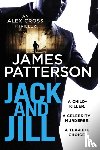 Patterson, James - Jack and Jill