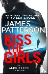 Patterson, James - Kiss the Girls