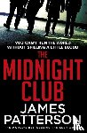 Patterson, James - The Midnight Club