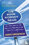 Gingerich, Owen - The Book Nobody Read