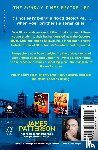 Patterson, James, Fox, Candice - Fifty Fifty