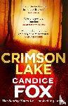 Fox, Candice - Crimson Lake