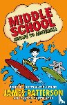 Patterson, James - Middle School: Escape to Australia