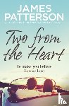 Patterson, James - Two from the Heart
