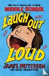 Patterson, James - Laugh Out Loud