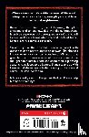 Baptiste, Tracey - Minecraft: The Crash