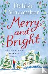 Macomber, Debbie - Merry and Bright