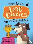 Butler, Steven, Patterson, James - Dog Diaries