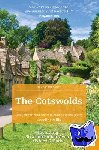 Mills, Caroline - Cotswolds (Slow Travel)