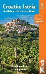 Evans, Thammy (Thammy Evans (Ullom)), Abraham, Rudolf (Thammy Evans (Ullom)) - Croatia: Istria