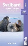 Proctor, James, Norum, Roger - Svalbard (Spitsbergen)