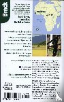 Knight, James, Manson, Katrina - Sierra Leone