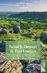 Bradt, Hilary, Booth, Janice - South Devon & Dartmoor (Slow Travel)