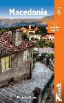 Evans, Thammy - North Macedonia