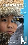 Brummell, Paul, Oleynik, Maria - Kazakhstan