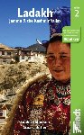 Lovell-Hoare, Max, Ibbotson, Sophie - Ladakh, Jammu and the Kashmir Valley Bradt Guide