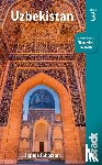 Ibbotson, Sophie, Burford, Tim - Uzbekistan