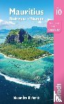 Richards, Alexandra - Mauritius