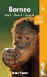 Thiessen, Tamara - Borneo
