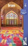 Oleynik, Maria - Iran
