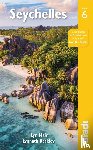 Beckley, Lynnath, Mair, Lyn - Seychelles
