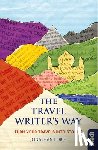 Lorie, Jonathan - Travel Writer's Way