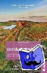 Hall, Gemma - Northumberland (Slow Travel) - including Newcastle, Hadrian's Wall and the Coast. Local, characterful guides to Britain's Special Places