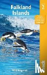 Wagstaff, Will - Falkland Islands