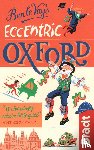 le Vay, Benedict - Ben le Vay's Eccentric Oxford