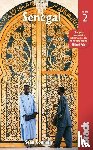 Connolly, Sean - Senegal