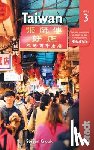 Crook, Steven - Taiwan Bradt Guide