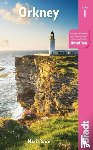 Rowe, Mark - Orkney