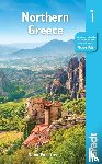 Facaros, Dana - Greece: Northern Greece