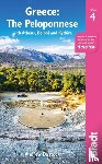 Bostock, Andrew - Greece: The Peloponnese