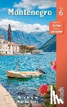 Longley, Norm - Montenegro