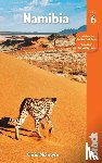McIntyre, Chris - Namibia