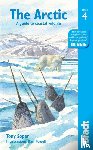 Soper, Tony - Arctic