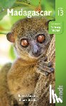 Austin, Daniel, Bradt, Hilary - Madagascar