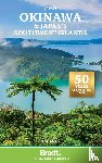 Davey, Jo - Okinawa & Japan's Southern Islands