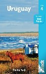Burford, Tim - Uruguay