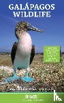 Oxford, Pete, Horwell, David - Galapagos Wildlife