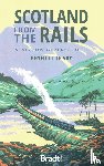 le Vay, Benedict - Scotland from the Rails