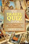 Austin, Daniel - The Travel Quiz Book